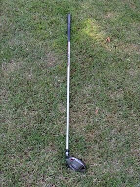 Ladies Ping Faith #3 Wood / 18 Degree / Ladies Flex Ping ULT 200 Shaft